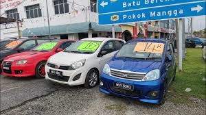 Namun bagi pemilik kereta yang masih berada di pasaran, jika kiraan harga barang half cut melebihi separuh harha baru, dinasihatkan agar beli barang alat ganti kereta yang baru. Tinjau Kereta Second Hand Youtube