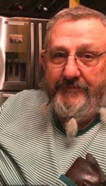 Robert Wolfley Obituary (2024)