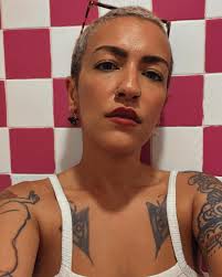 Lola Silva (@lola.m.silva) • Threads, Say more