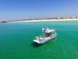 Why rent a pontoon boat from windsong boat rental? Boat Rentals Double Decker Slide Pontoon Boats Pcb Florida
