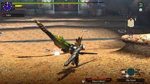 Maybe you would like to learn more about one of these? Monster Hunter Generations Ultimate Weapons Guide Weapons Tier List Best Weapons How To Change Weapon Weapon Upgrade Tutorials Usgamer