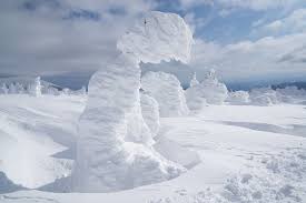 When i opened the letter i found a plane ticket with my name on it 23. Juhyo The Snow Monsters Of Japan Kuriositas