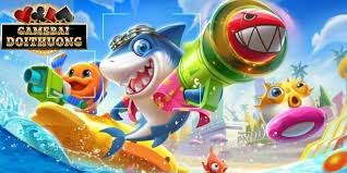 Bắn cá đổi thưởng – Trải nghiệm Tại Game Bài Đổi Thưởng