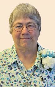 Obituary of Sr. Marie Irma Kessler, SC