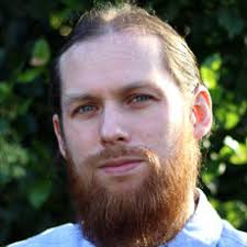 Dr Tom Rhys Marshall