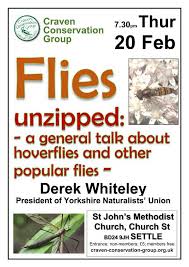 Profile for Settle Methodist Church