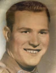 Obituary information for Donald G. Smith, Sr.