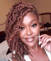 Goddess Locs 26 Trendy Loc Styles In 2020 Ath Us