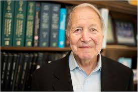 Profile of Haig H. Kazazian Jr.