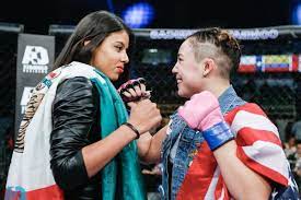 The wild moment occurred after the concacaf nations league final between the united states and mexico in denver, colorado. Combate Americas Mexico Vs Usa Fight Card Finalized For May 11 In Sacramento Mmamania Com