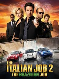 🎬 THE ITALIAN JOB 2: THE BRAZILIAN JOB 2026 | Starring: Mark Wahlberg,  Charlize Theron, Jason Statham, Seth Green, Idris Elba 💎 Synopsis: The  wait is over. Twenty years after the gold,