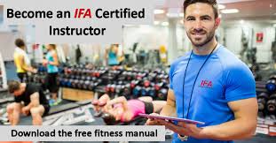 group fitness instructor manual
