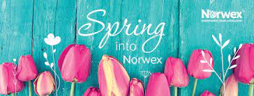 Norwex Consultant Facebook Banner Brush Font Norwex Party Cool Fonts