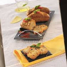 Cakes Sales Dans Les 5 Cakes Longs Recette I Cook In Guy Demarle Recette Cake Au Thon Recette Aperitif Raffine