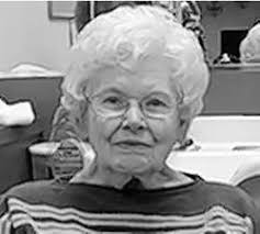 Opal WALKER Obituary (2015)