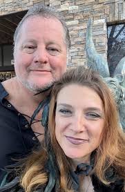 Weekend plans without kids