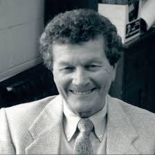 Obituary of Walter J Kennedy