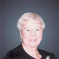 Priscilla L. Johnson "Pat" Knox Obituary (2020)