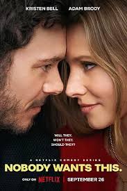 Nobody Wants This izle Full HD Film 1080p