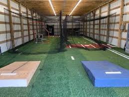 You can look at the address on the map. Noticeable Improvement New Indoor Batting Facility Helping Pikeview Baseball Sports Bdtonline Com