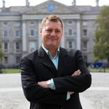 Michael Flynn, Director of Trinity Executive Education