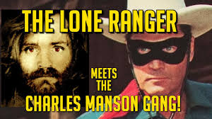 The Lone Ranger Meets the Charles Manson Gang! True Story! Clayton & Dawn  Moore at Spahn Ranch! AWOW