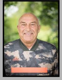 Gary Lavender's Instagram, Twitter & Facebook