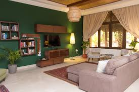 The 20 Best Green Living Room Ideas We Ve Ever Seen Stylish Green Living Rooms Apartment Therapy