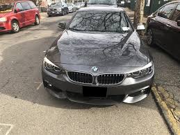 Make every drive special with this luxury brand, whether it's a trip to work in a 5 series sedan or a weekend adventure with the family in the spacious suv, the x5. 2019 Bmw 440i Xdrive Lease Transfer 620 A Month Nyc Private Transfers Leasehackr Forum