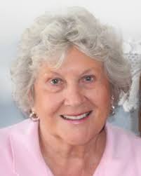 Barbara Carolyn Saturley Obituary July 21, 2024