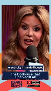 The Dollhouse That Sparked It All