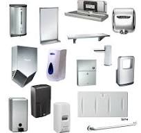 Commercial Washroom Specialty Products & Accessories | SPH ...
