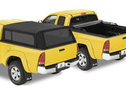 Bestop Supertop Truck Topper