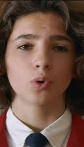 Scene from Wes is Dying featuring @markduplass and the @theboyschorus  singing Adam’s Song by @blink182, Music by: @onlykoda @vaaalsongs @sweensey