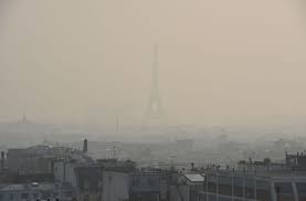 Chaque génération a le devoir d'interroger les. 7 Millions De Morts Par An Dans Le Monde A Cause De La Pollution Le Parisien
