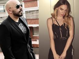 Según comentó lupillo rivera , ahora prefiere no pronunciar palabra alguna sobre belinda , pues, si lo hace podría tener problemas con la novia. Lupillo Rivera Confiesa Que Declaro Romance Con Belinda Por Un Chantaje Yucatan En Corto