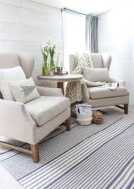 Accent Chairs Design Ideas Match With Farmhouse Style Home Decor Formal Living Room Decor Formal Living Rooms Farm House Living Room