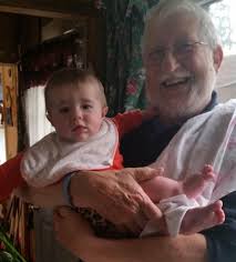 Clifton Mason Obituary (1943