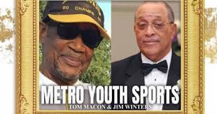 Indiana Black Expo honors Metro Youth Sports as an unsung hero