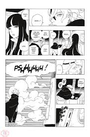 Boruto chapitre 59 lecture en ligne. Scan Boruto 59 Vf Lecture En Ligne Scan Fr Cc