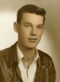 Paul Belcher Obituary