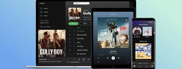 Spotify In India Our Job Is To Grow The Market