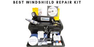 They're very inexpensive and can prevent worsening of the crack. Top 10 Best Windshield Repair Kit On The Market 2021 Reviews