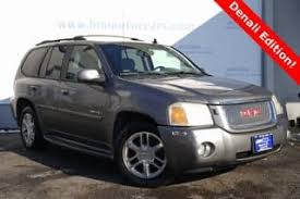 Image result for Black 2009 Envoy
