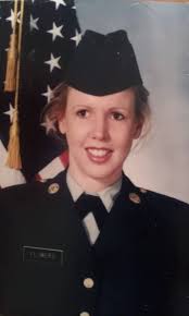 Today was a day that reminded me that our community as a whole has a lot of  work to do when it comes to changing the mindset of who a veteran is