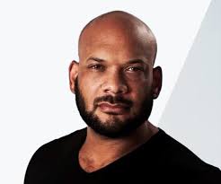 David Harris Jr.'s New Show Starts