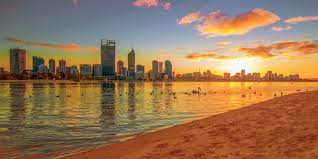 Perth, city and capital, western australia. 37 Great Reasons To Move To Perth And Western Australia Pss Removals