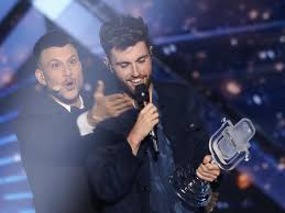 Duncan laurence aus den niederlanden. Esc 2019 Ein Sieg Fur Die Niederlande Und Ein Debakel Fur Deutschland