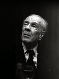 Borges todo el año: Jorge Luis Borges: El encuentro