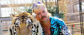 A neten több helyen azt terjesztik,… Tiger King Movie Review Film Summary 2020 Roger Ebert